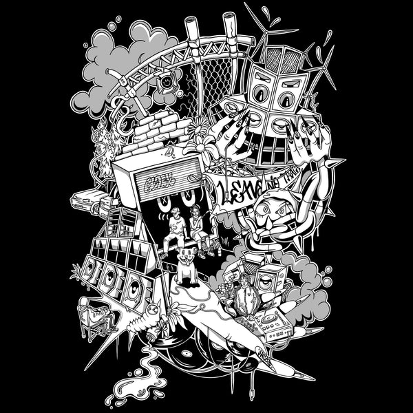 Party Tee