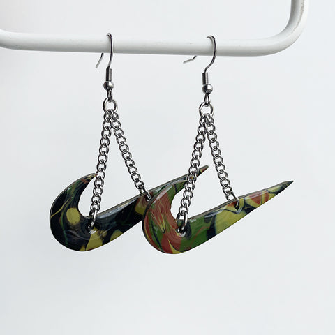 Camo Ticks