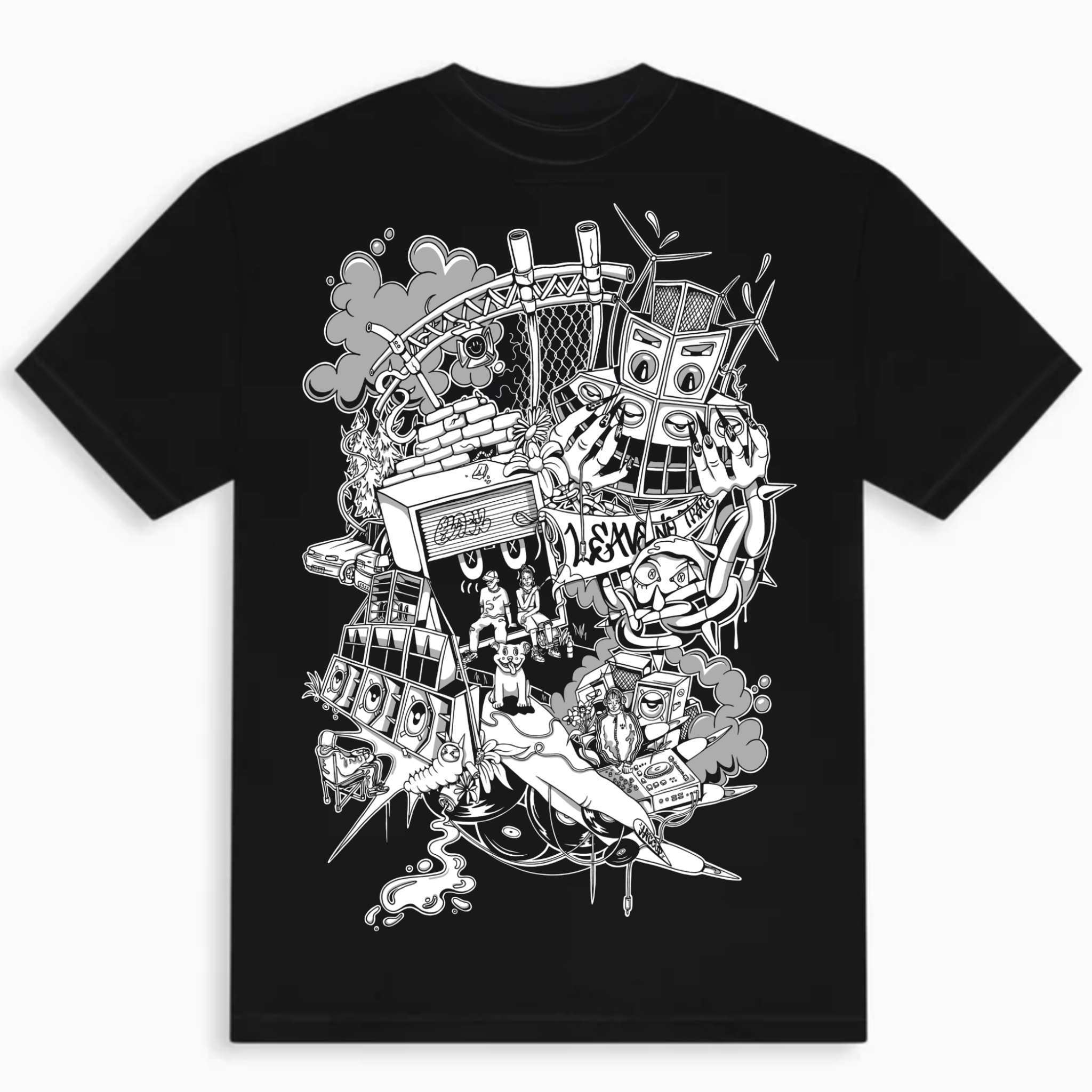 Party Tee
