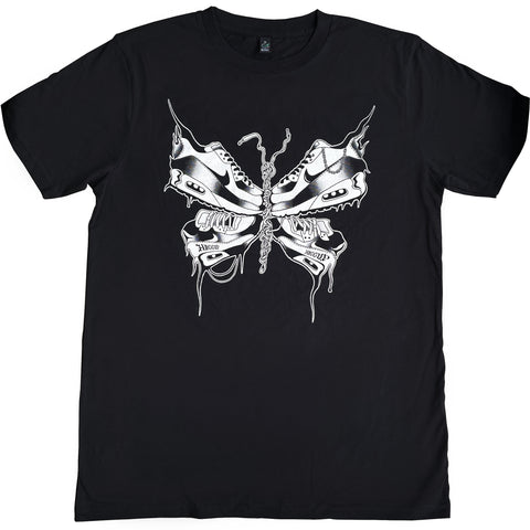 Airmax Butterfly T-shirt