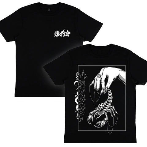 Scorpion Speaker T-shirt